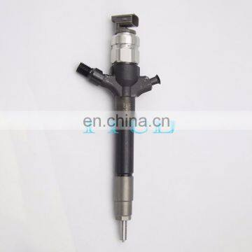 23670-09180 common rail  Injector 095000-6960 23670-09280