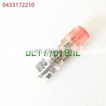 Original and new Common Rail Nozzle	DLLA153P2210	0433172210	DLLA153P2210	0433172210 for Injector	0445120261 0445B29029