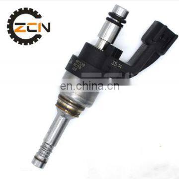 Car Accessories spare parts GDI fuel injector 12644437 Inyector  for Chevrolet Trax