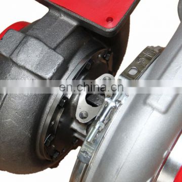 2835420 2835416 HX40W ISLE EURO 5 turbocharger