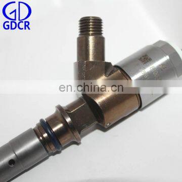 2645A747 High quality GDCR  fuel injector 2645A734 2645A718 for 1104D-E44TA 1106D-E66TA