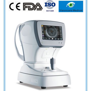 CE Marked Hot Sales Optical Auto Refractometer Keratometer for Eyesight Refarction