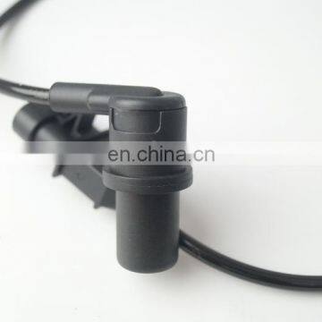 WEILI Auto Engine Crankshaft Position Sensor / Camshaft Sensor 25375909 for JAC AUTO PARTS JAC REFINE