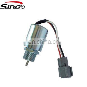 Engine Stop Solenoid 30A87-20404