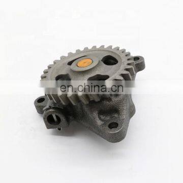 GENUINE OIL PUMP ASSY FOR 6HK1XYSS01 EXCAVATOR ENGINE 8-94390414-01/894390414 photo-3
