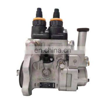 Diesel parts fuel pump 6156711132  6156-71-1132 094000-0463 for 450-7 400-7