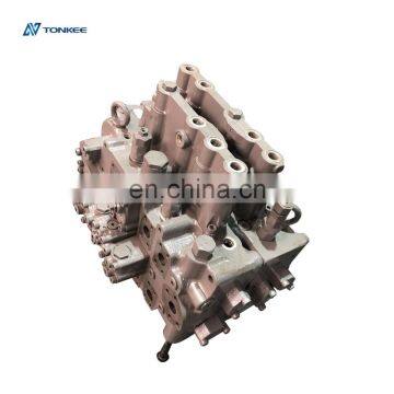 ZX300-3 ZX330-3 ZX350-3 Main Control Valve 4625137 MCV photo-7