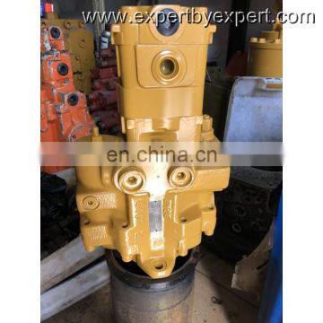 excavator CAT305SR hydraulic pump PVD-2B-50P hydraulic main pump