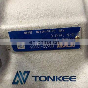 PSVD2-13E Hydraulic Main Pump PSVD2-13E-3 Piston Pump B0600-12003 for KYB Hydraulic photo-3