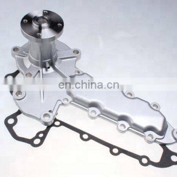 HOLDWELL Water Pump 15521-73033 15521-73039 A-6653941 for skid steer loader 753