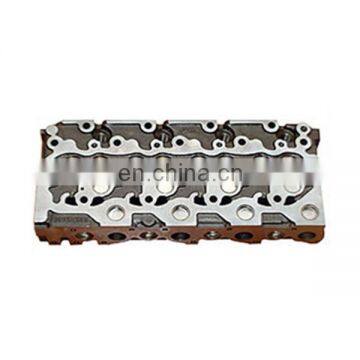 Kubota V1305 Cylinder Head 16050-03043 for Kubota B2710HSD F3060 F3060-R