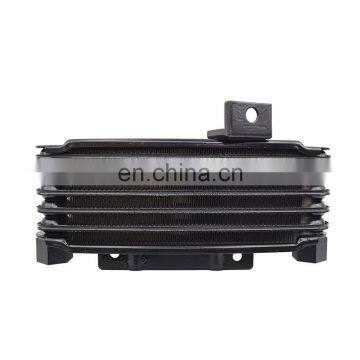 Car Engine Oil Cooler For Mitsubishi Pajero Montero 2 II 6G72 3.0L MB033779