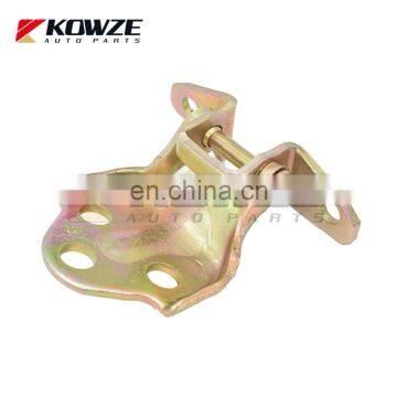 Front Door Hinge Lock For Mitsubishi Pajero Space Wagon V31 V32 V36 V45 V46 N34W MB517721