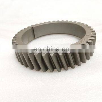 Original CCEC KTA38 Engine Crankshaft Gear 206903 205026 207259 photo-3