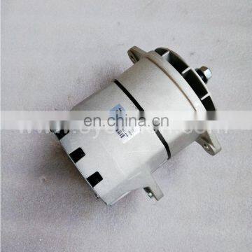 China Manufacture 24V 100A M11 Generating Electro Alternator 3000347 4078701 photo-3