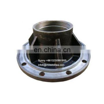 manufacturer truck semi-trailer axle parts wheel hub 3601R 13 ton