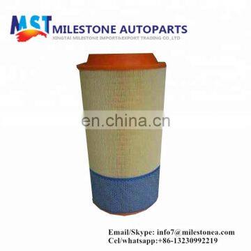 Outer Air Element filter C271250/1 RS4971 Replaces 81.08405.0016 AF25894