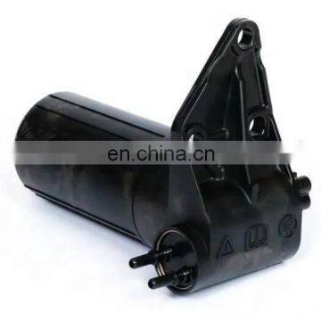 Excavator electric pump 4461895 fuel water separator filter