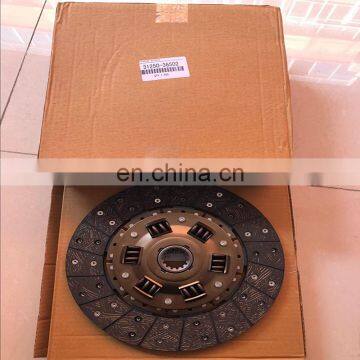 Clutch Pressure Plate Clutch Disc for car 31250-36052