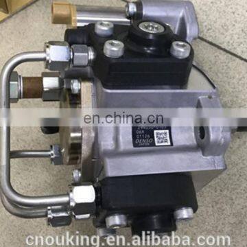 Оригинальный топливный насос высокого давления Common Rail 294050-0105 8-98091565-3 для двигателя 6HK1 8980915653