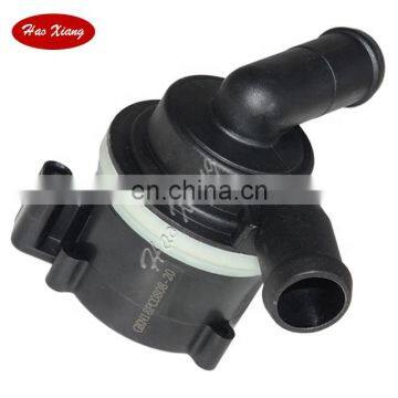 HaoXiang Auto 10 RHD/ AUXILIARY WATER COOLANT PUMP/ 03L965561A Fit for A6 C6 E SE 2.0TDI