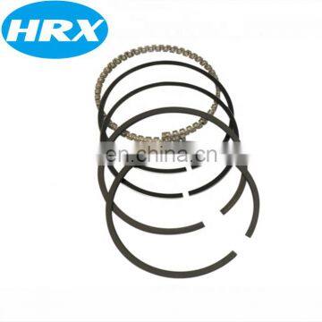 Popular piston ring for 4D34 ME997237 diesel engine parts