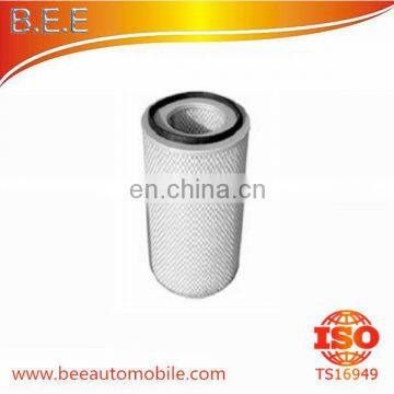 China high performance Air Filter for HINO 17801-1101 17801-2590