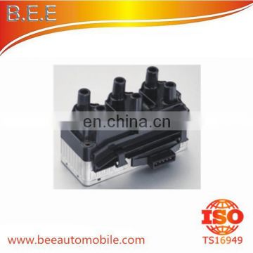 IGNITION COIL For MERCEDES-BENZ-MERCE V-CLASS V 280 0031585001 A0031585001 BBT: IC03115 BERU: 0040402004