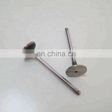 Diesel Engine Parts 6CT Exhaust Valve 3921444