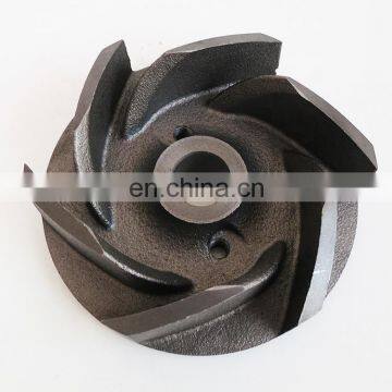 Aftermarket Diesel Engine Parts 3050454 Water Pump Impeller