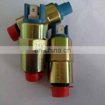 24v Solenoid Valve 7185-900P
