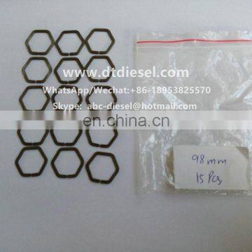 Piezo Injector Shims(including 94MM-95MM-97MM-98MM)