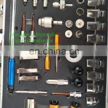 No,001-2 Full Set Common Rail Tools for Diesel Common Rail Injector photo-4