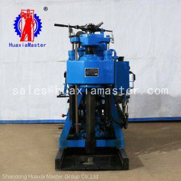 Huaxiamaster XY-130 Hydraulic Core Drilling Rig for Sale photo-2
