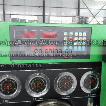 MIN-12PSB Diesel Fuel Injection Pump Test Bench From Manufacturer With Best Price photo-4