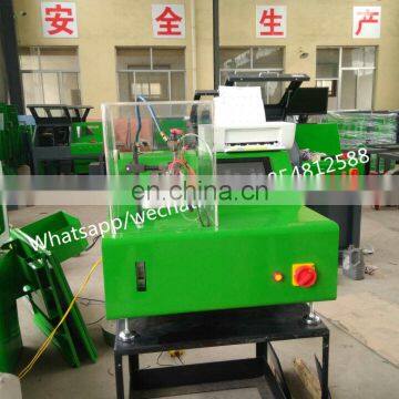 DTS200 High Quality Common Rail Diesel Injector Test Bench photo-3