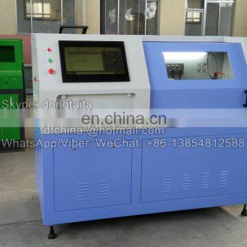DT-rubber Tensile Test Bench CR816 photo-4