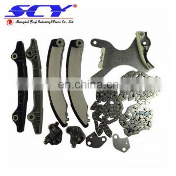 New Timing Chain Kit For Suitable for Dodge Nitro OE 02-11 Liberty Dodge Ram Durango Dakota 3.7L SOHC Timing Chain Kit