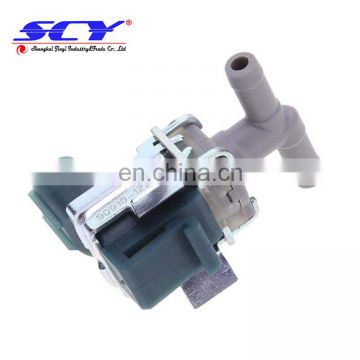 EGR Solenoid Valve Vacuum 90910-12202