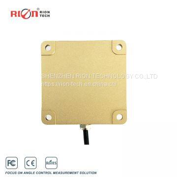 TL740D 9 Axis Modbus GYRO Azimuth 80 /integrated Heading Sensor Magnetic Angle Sensor photo-2