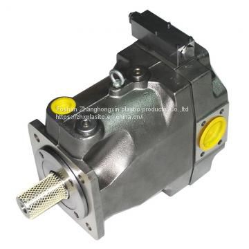 PAKER F12-110-MS-SV-S-000 Piston Pump