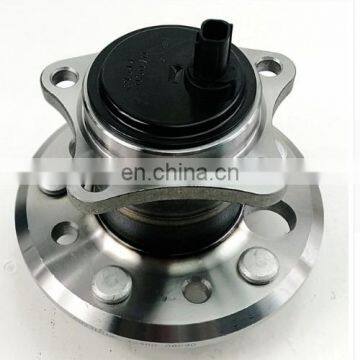 Auto Wheel Bearing 42450-06130 for New Camr 2012 Left and Right