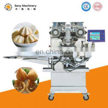 Multi-function Japanese RHEON innovative Encrusting machine