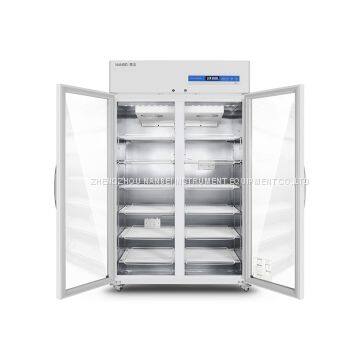 2℃~8℃ Medical Refrigerator‎ & Lab Refrigerator YC-1015L photo-4