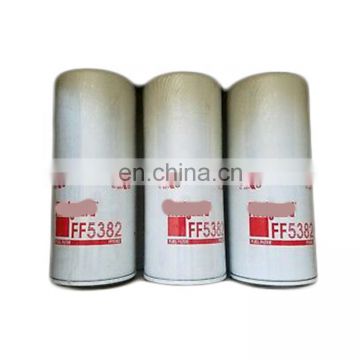 Auto Parts Element Fuel Filter BF7657 Fuel Filter FF5382