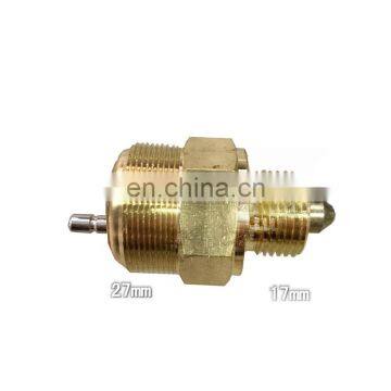 Gearbox Signal Light Switch 0501305308 for Jinlong Yutong Bus