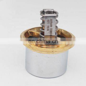 CCEC Diesel Engine NT855 K19 K38 K50 M11 Thermostat 3076489 3022299 3002964 photo-2
