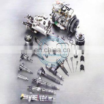 Genuine NT855 Diesel Engine Fuel Injector 3054233 photo-4