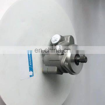 ISF2.8 ISF3.8 steering pump hydraulic pump 4891342 7685955138 7684955121