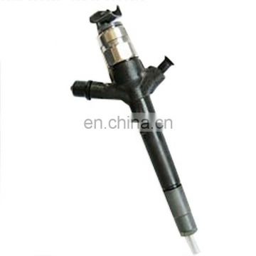 4D56 L200 engine fuel injector 095000-9560 095000-9562